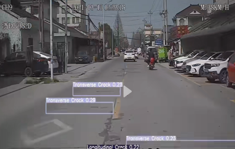 AI Video Analytic Case Study